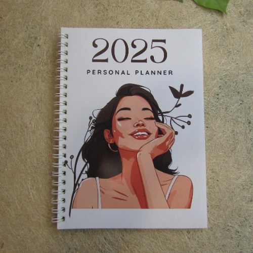 notebook – 50 pages | 140 gsm | eco friendly