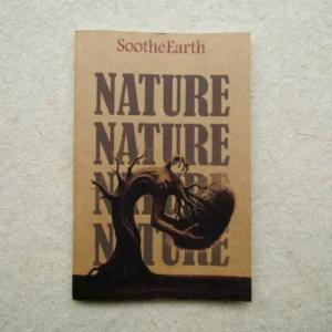 a5 notebook – 172 pages | eco friendly (copy)