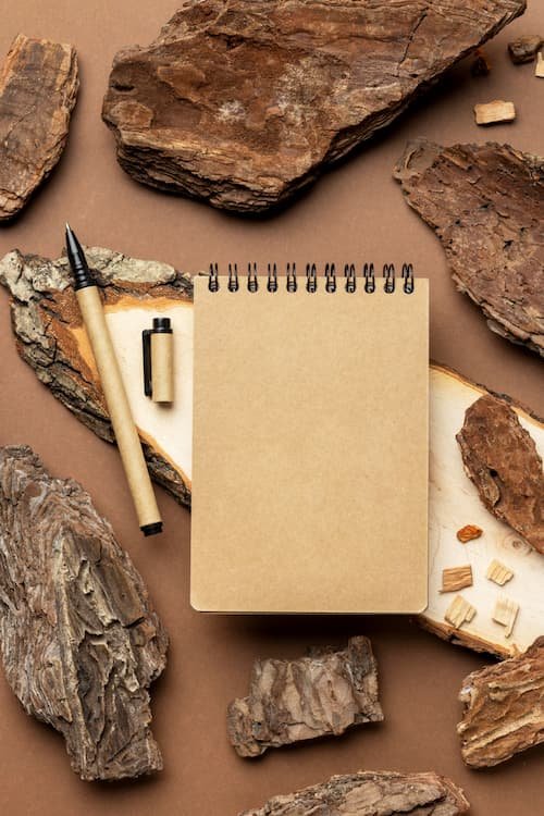 about upcycle papers